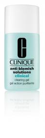 Anti-Blemish Solutions Clinical Clearing Gel 30 ml