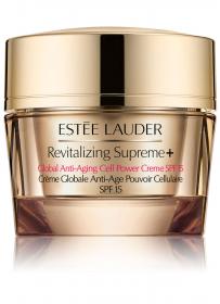 Revitalizing Supreme Global Anti Aging Cell Power Creme+ SPF15 