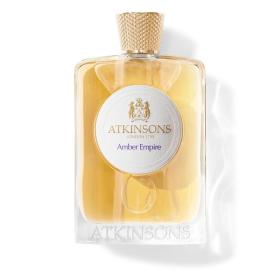 Atkinsons - Amber Empire EDP 