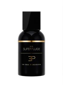 LEP - Oud Superfluide EDP 