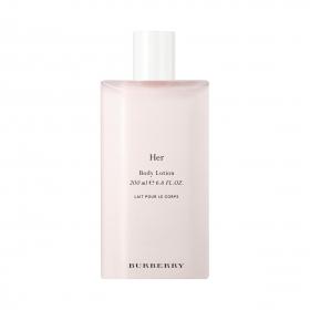 Burberry Her Body Lotion 