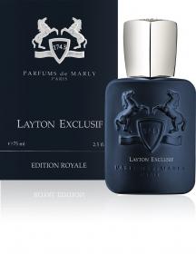 Layton Exclusif Eau de Parfum 0.075 _UNIT_L