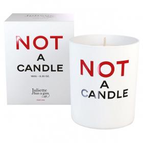 Not a Candle 