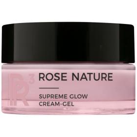 Rose Nature Supreme Glow Gel-Creme 