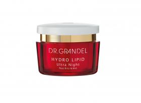 DrG Hydro Lipid Ultra Night 50ml 
