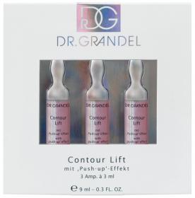 DrG Contour Lift Amp.3x3ml 