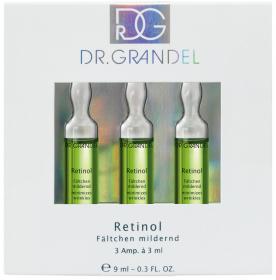 DrG Retinol Ampullen 3x3ml 