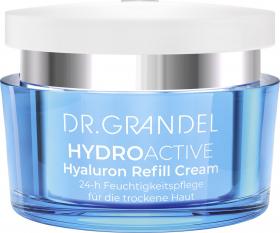 Hydro Active Hyaluron Refill Cream 