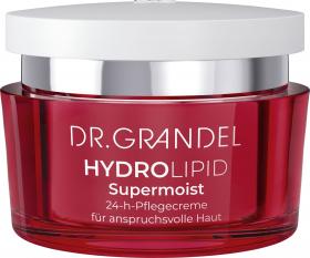 DrG Hydro Lipid Supermoist 50ml 