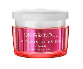 DrG Vitamin Infusion Cream 50ml 
