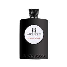 Atkinsons - 41 Burlington Arcade EDP 