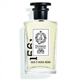 Oud E Rosa Nera Eau de Parfum 