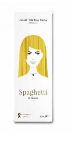 Good Hair Day Pasta - Spaghetti - al limone 