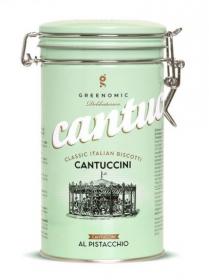Cantucci - Al Pistacchio 