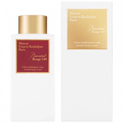 Baccarat Rouge 540 Body Lotion 