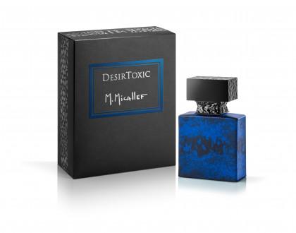 Desirtoxic Eau de Parfum 