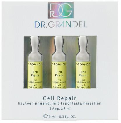 DrG Cell Repair Amp.3x3ml 