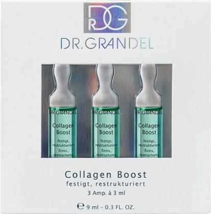 DrG Collagen Boost Amp 3x3ml 