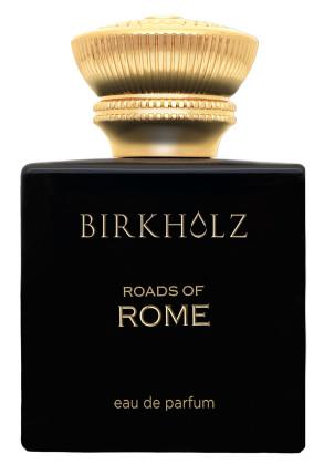 Birkholz - Roads of Rome EDP 