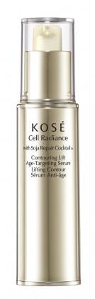 KOSE Contouring Lift Age Targeting Serum 30ml 