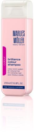 Brilliance Colour Shampoo 