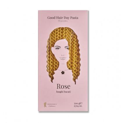 Good Hair Day Pasta - Lunghi Bucati - Rose 