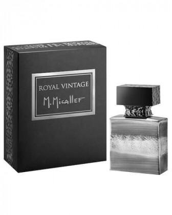 Royal Vintage Eau de Parfum 