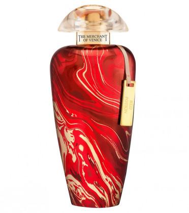 The Merchant - Red Potion EDP 
