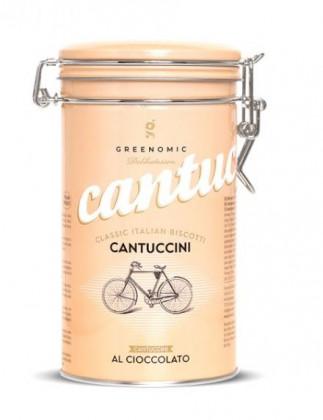 Cantucci - Al Cioccolato 